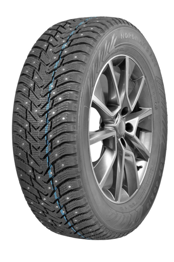 Зимние шины Ikon Tyres (Nokian Tyres) Nordman 8 SUV XL 245/70 R16 111T