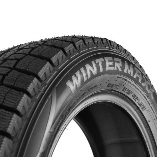 Шины Dunlop Winter Maxx WM02 175/70 R13 82T