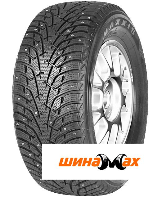 Шины Maxxis 235/55 r18 Premitra Ice Nord NS5 104T Шипы