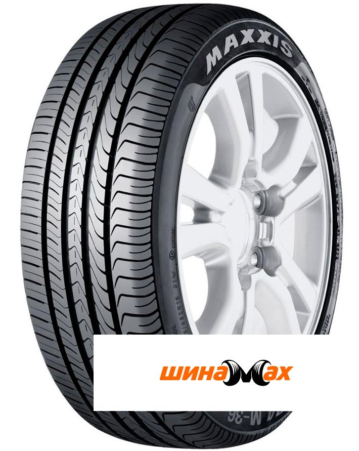 Шины Maxxis 225/55 r17 M-36 Victra 97W Runflat