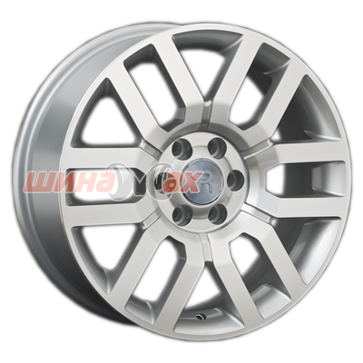 Диск Replay Ki29 7x17/6x114,3 ET39 D67,1  SFP (конус, C570)