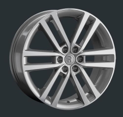 Диски Replay KI387 7,5x19 6x114,3 ET46 ЦО67,1 GMFP