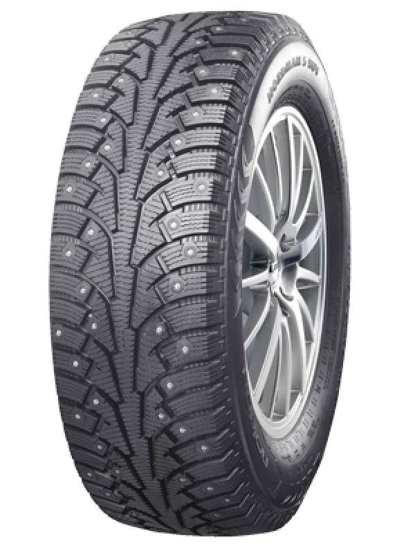 Зимние шины Nokian Tyres Nordman 5 SUV XL 235/65 R17 108T