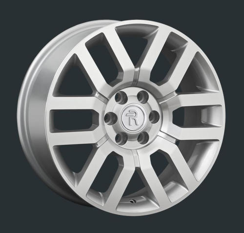 Диски Replay Replica Kia Ki29 7x17 6x114,3 ET39 ЦО67.1 цвет SFP