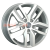 Диск Replay SK60 6,5x16/5x112 ET46 D57,1  SF (конус, C570)