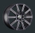 Диски Replay Replica VW VV262 8x18 5x112 ET25 ЦО66.6 цвет MBF