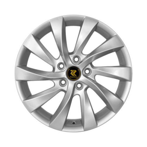 Легкосплавные диски RepliKey Mazda 6 RK 502Z 7x17 5*114.3 ET55 Dia67.1 S