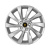 Легкосплавные диски RepliKey Mazda 6 RK 502Z 7x17 5*114.3 ET55 Dia67.1 S
