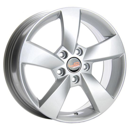 Легкосплавные диски LegeArtis Replica Concept-SK506 6.5x16 5*112 ET46 Dia57.1 S