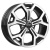 Легкосплавные диски СКАД Renault Duster (KL-318) 6.5x16 5*114.3 ET50 Dia66.1 Алмаз