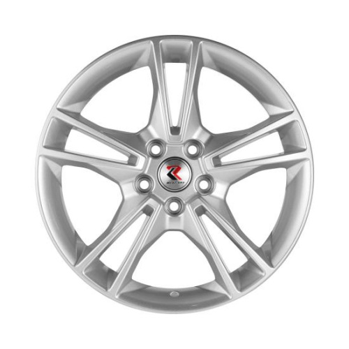 Легкосплавные диски RepliKey Volvo XC 60 RK L28K 7.5x17 5*108 ET50 Dia63.4 S