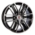 Легкосплавные диски RepliKey Toyota Hilux (B218) 7.5x18 6*139.7 ET30 Dia106.1 BK/FP Легкосплавные диски RepliKey Toyota Hilux (B218) 7.5x18 6*139.7 ET30 Dia106.1 BK/FP