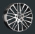 Диски Replay Replica Lexus LX118 7,5x18 5x114,3 ET35 ЦО60,1 Цвет GM