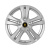 Легкосплавные диски RepliKey Renault Duster RK L12C 6.5x16 5*114.3 ET50 Dia66.1 S