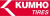 Шины Kumho 225/55 r18 Crugen Premium KL33 98H