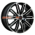 Диск LegeArtis Concept Concept-TY550 7x17/5x114,3 ET39 D60,1  BKF