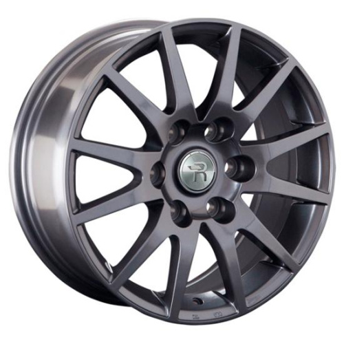 Легкосплавные диски Replay MI38 7.5x17 6*139.7 ET38 Dia67.1 GM