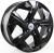 Диски RST R097 7x17 5x108 ET40 ЦО54.1 цвет BL