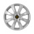 Легкосплавные диски RepliKey Hyundai Solaris RK L12F 6x16 4*100 ET52 Dia54.1 S
