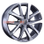 Диск Replay VV247 7x17/5x112 ET40 D57,1  GMF (конус, C570)