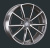 Диски Replay Replica Audi A225 8,5x19 5x112 ET32 ЦО66,6 Цвет GMF