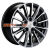 Диск Khomen Wheels KHW1611 (DFM 580) 6,5x16/5x110 ET45 D67,1 Gray-FP Диск Khomen Wheels KHW1611 (DFM 580) 6,5x16/5x110 ET45 D67,1 Gray-FP