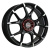 Легкосплавные диски LegeArtis Replica Concept-NS536 6.5x16 5*114.3 ET40 Dia66.1 BKF