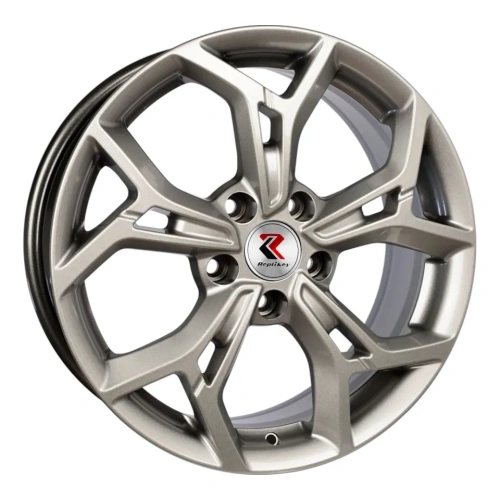 Легкосплавные диски RepliKey Skoda Octavia (R203) 7x17 5*112 ET49 Dia57.1 HSB