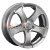 Диск Replay SZ6 6,5x17/5x114,3 ET45 D60,1 SF (конус, C570) Диск Replay SZ6 6,5x17/5x114,3 ET45 D60,1 SF (конус, C570)