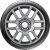 Диски Replay Replica Nissan NS17 7x17 6x114,3 ET30 ЦО66,1 Цвет S