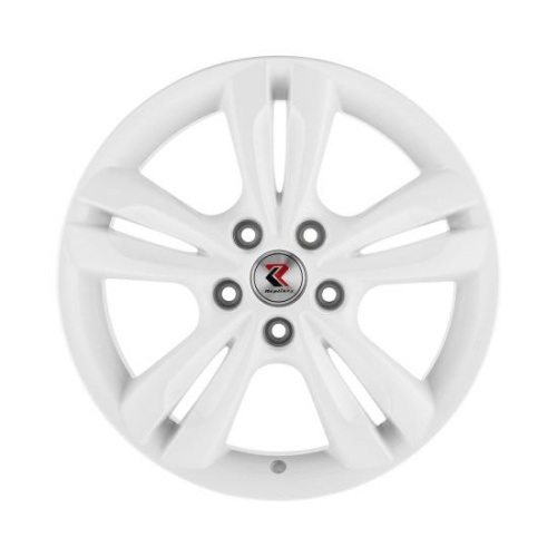 Легкосплавные диски RepliKey Hyundai iX35 RK 037 6.5x17 5*114.3 ET48 Dia67.1 W