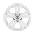 Легкосплавные диски RepliKey Hyundai iX35 RK 037 6.5x17 5*114.3 ET48 Dia67.1 W