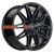 Диск Khomen Wheels KHW1904 (C/E/S class) 9,5x19/5x112 ET40 D66,6  Black
