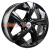 Диск RST R097 (JAC) 7x17/5x108 ET40 D54,1  BL