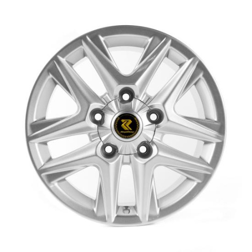 Легкосплавные диски RepliKey RK YH5057 Lexus LX570 8x18 5*150 ET60 Dia110.5 S
