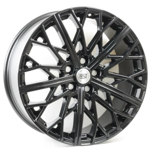 Диски RST R002 8.5x20 5x108 ET45 ЦО63.4 цвет BL