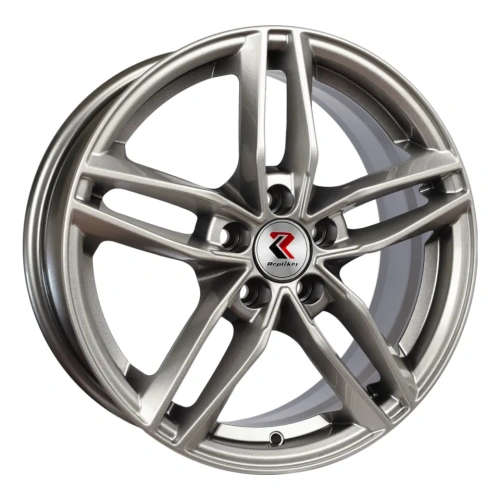 Легкосплавные диски RepliKey K108 6.5x16 5*114.3 ET45 Dia67.1 HSB