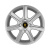 Легкосплавные диски RepliKey Hyundai Solaris RK L12A 6x15 4*100 ET48 Dia54.1 S