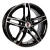 Легкосплавные диски RepliKey K108 6.5x16 5*114.3 ET45 Dia67.1 BK/FP