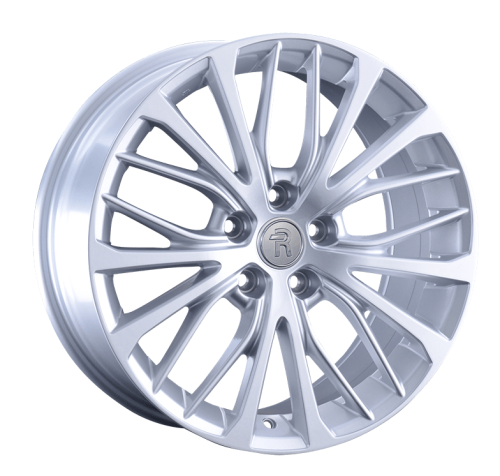 Диск литой R17 7.5J 5x114.3/60.1 ET45 REPLAY TY279 S 045687-160125015