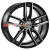 Диск Neo V08 6,5x16/5x112 ET38 D57,1  BD