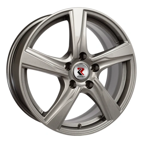 Легкосплавные диски RepliKey B201 7x17 5*114.3 ET45 Dia67.1 HSB