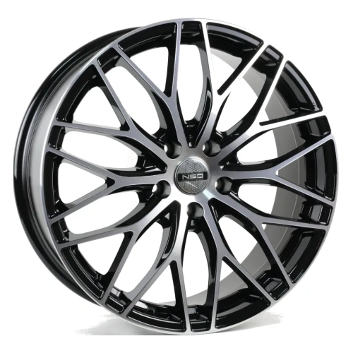 Neo  940 N  7,5\R19 5*112 ET45  d66,6  BD  [N940-7519-666-5x112-45BD]