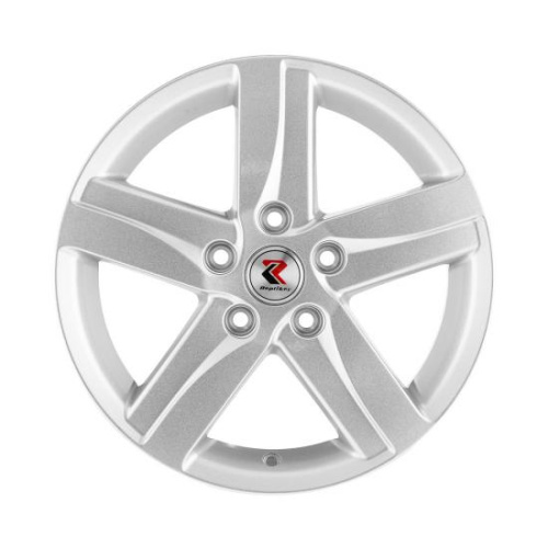 Легкосплавные диски RepliKey Toyota Corolla/Camry RK L21E 6.5x16 5*114.3 ET45 Dia60.1 S