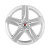Легкосплавные диски RepliKey Toyota Corolla/Camry RK L21E 6.5x16 5*114.3 ET45 Dia60.1 S