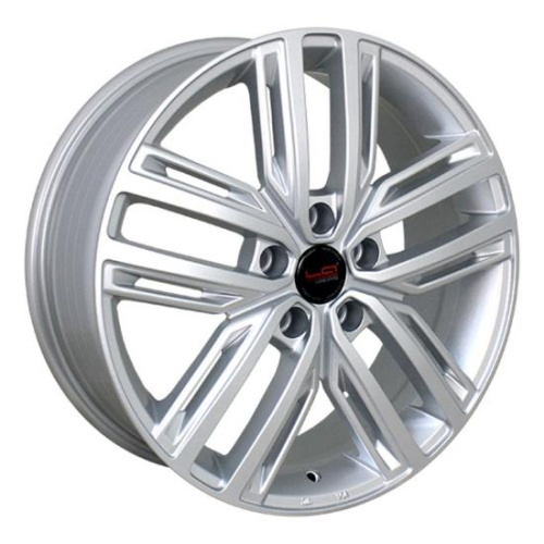 Легкосплавные диски LegeArtis Replica VV227 7x18 5*112 ET43 Dia57.1 SF