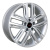 Легкосплавные диски LegeArtis Replica VV227 7x18 5*112 ET43 Dia57.1 SF