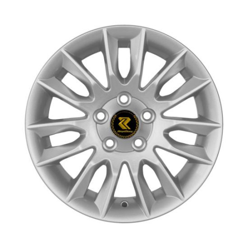 Легкосплавные диски RepliKey Skoda Fabia RK L14A 6x15 5*100 ET43 Dia57.1 S