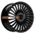 Диск Khomen Wheels KHW2008 (S-class Front) 8,5x20/5x112 ET43 D66,6  Black matt