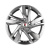 Легкосплавные диски RepliKey RK5078 Hyundai Creta 6.5x16 5*114.3 ET45 Dia67.1 GMF